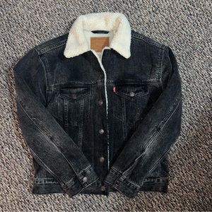 Levi’s Jacket